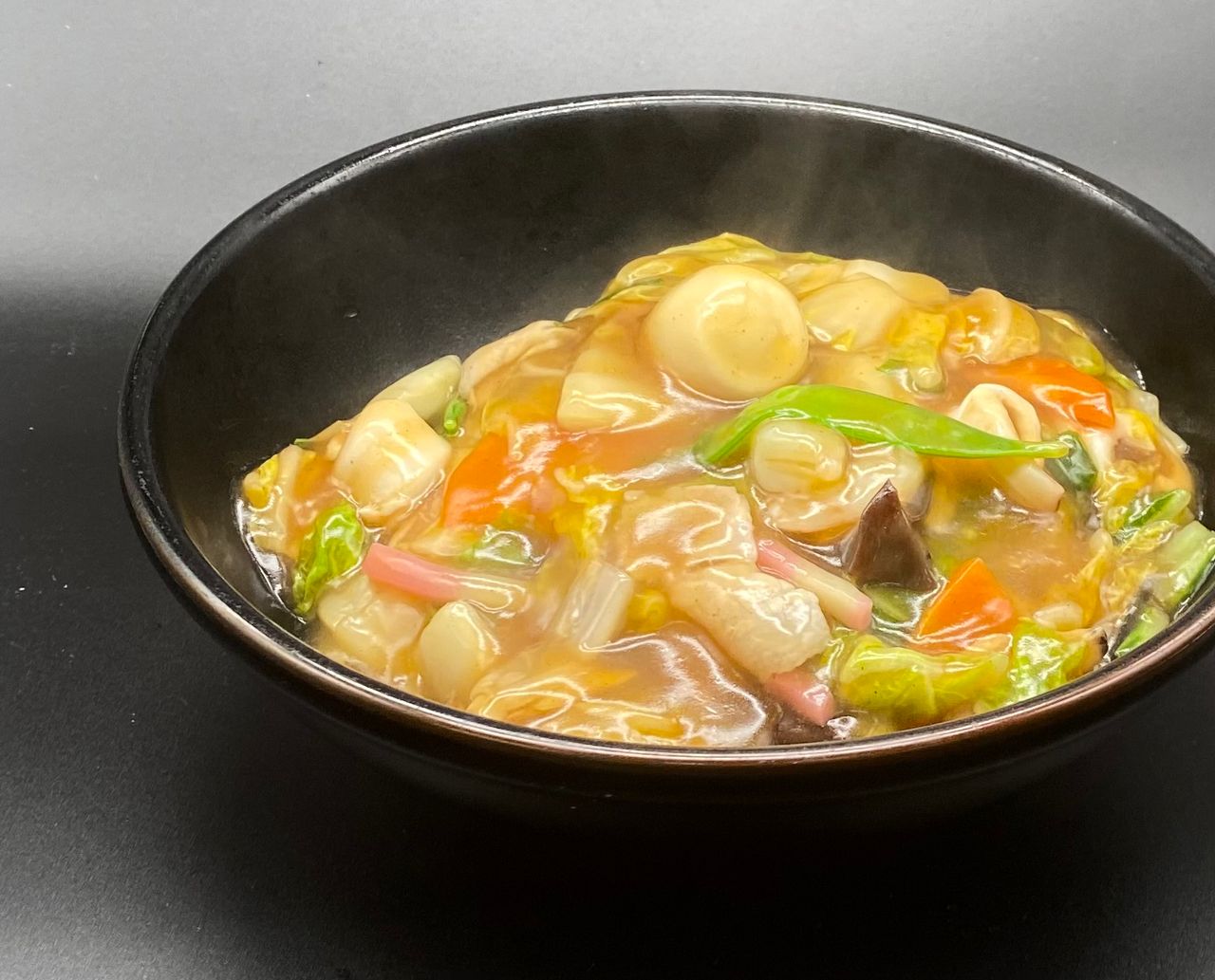 中華丼