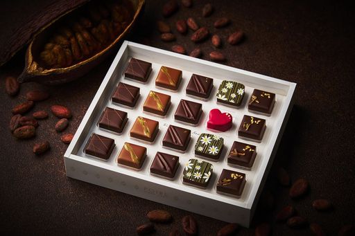 カカオ・インスピレーション　 20個入