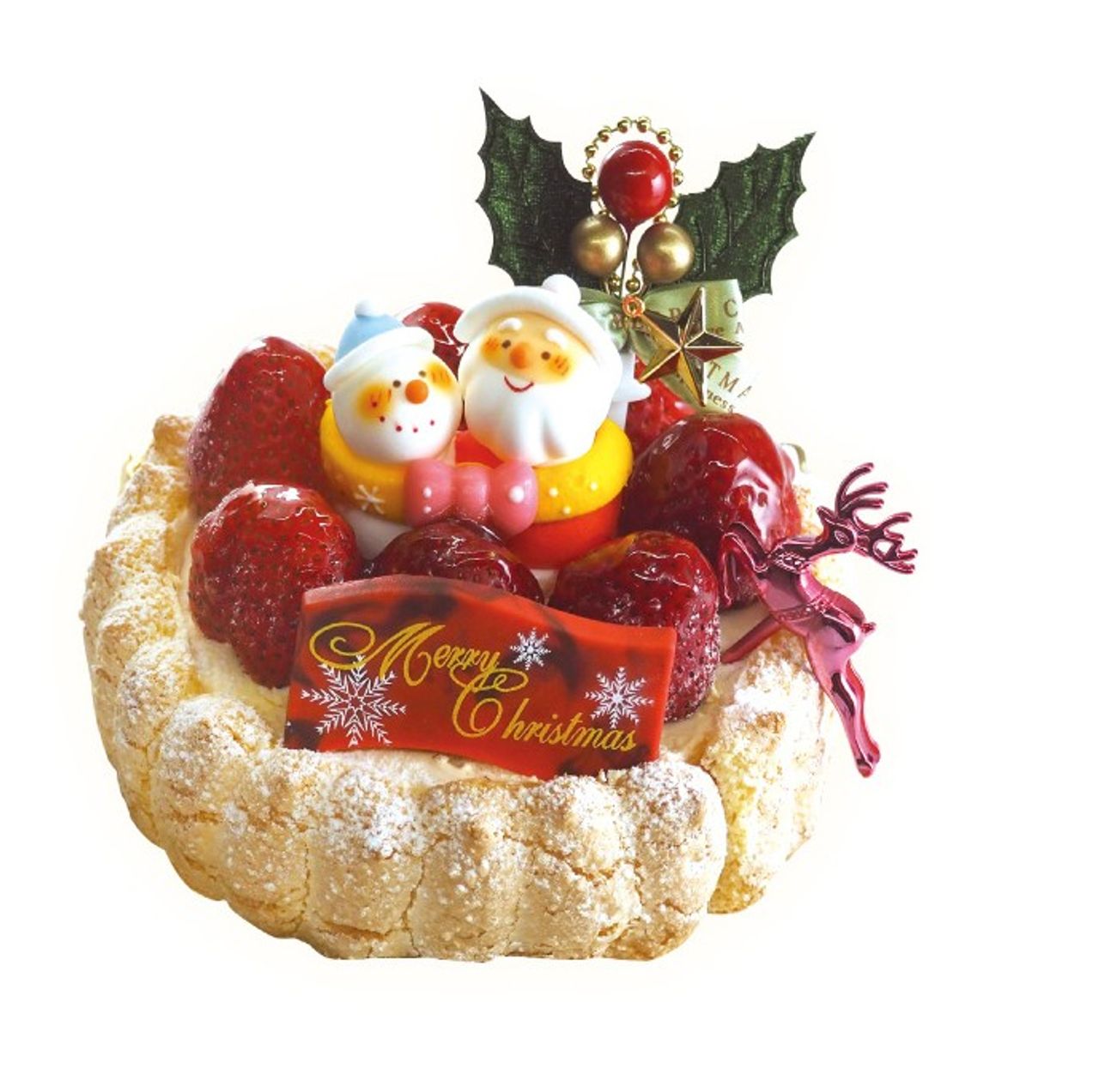 シャルロット４号