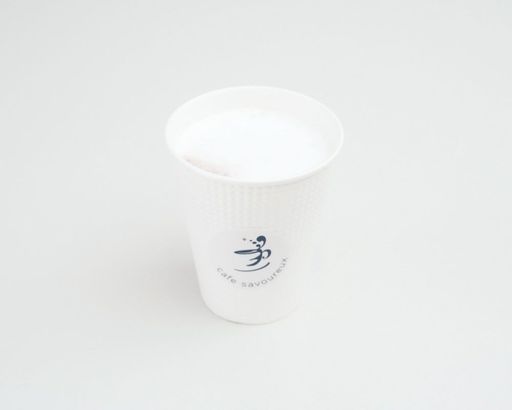 ホットカプチーノ