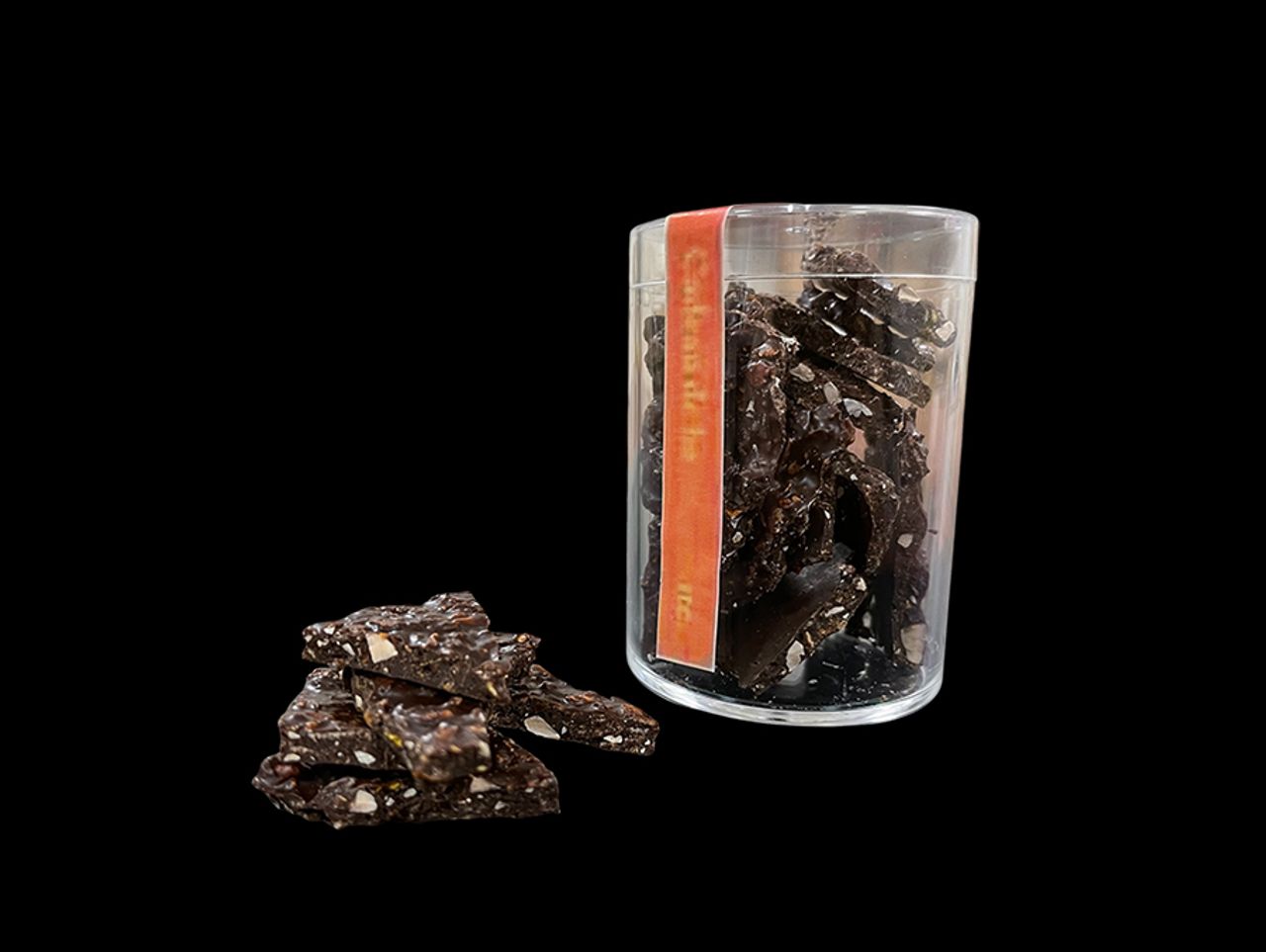 R　みかんクラッシュ