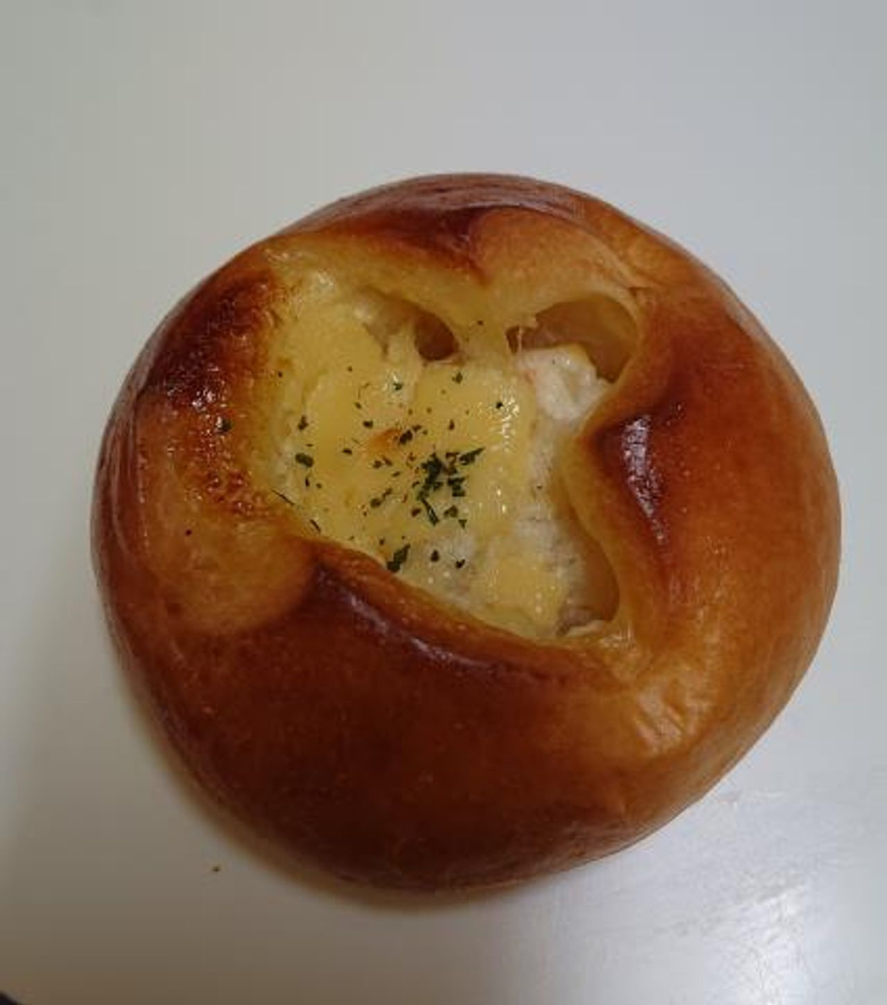 ポテトサラダパン