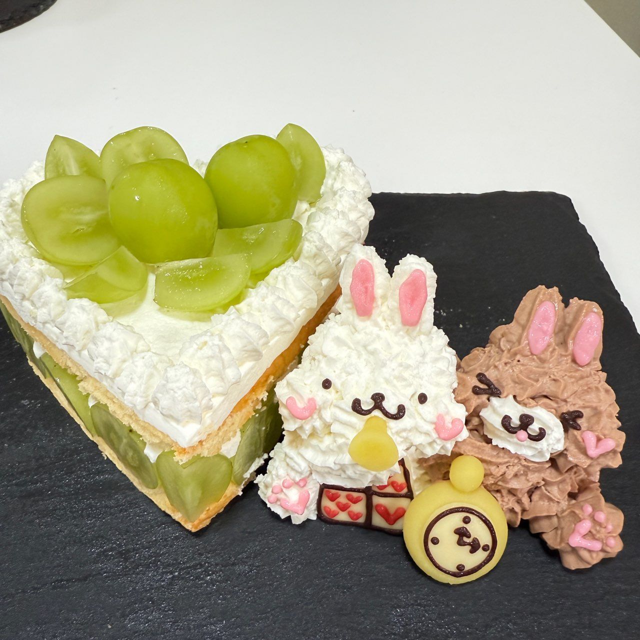 1枚目のスライド