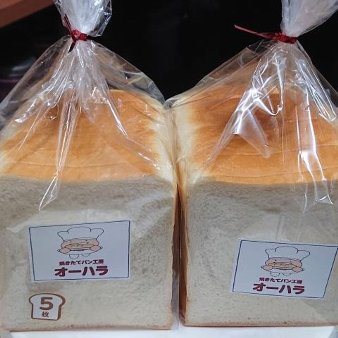 食パン　1斤