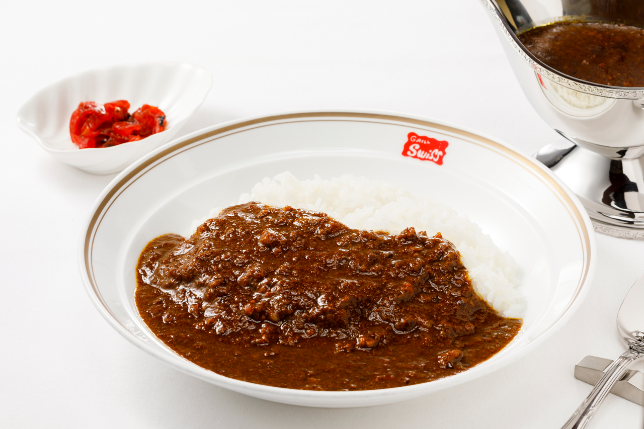 カレーライス