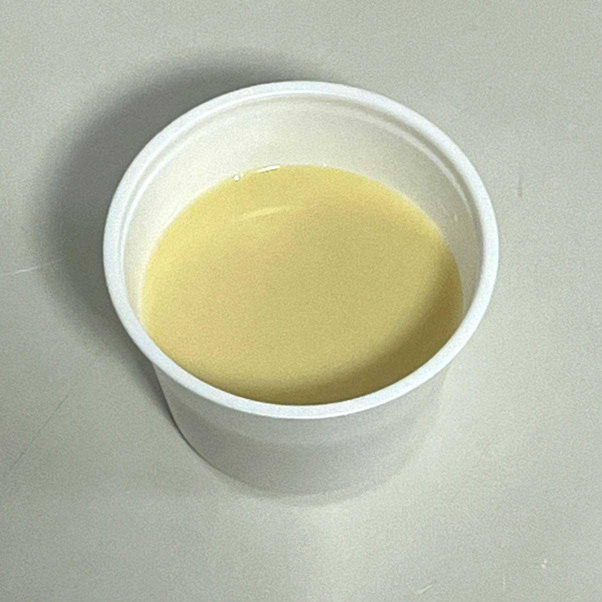 【毎日数量限定】冷製・豆乳コーンスープ