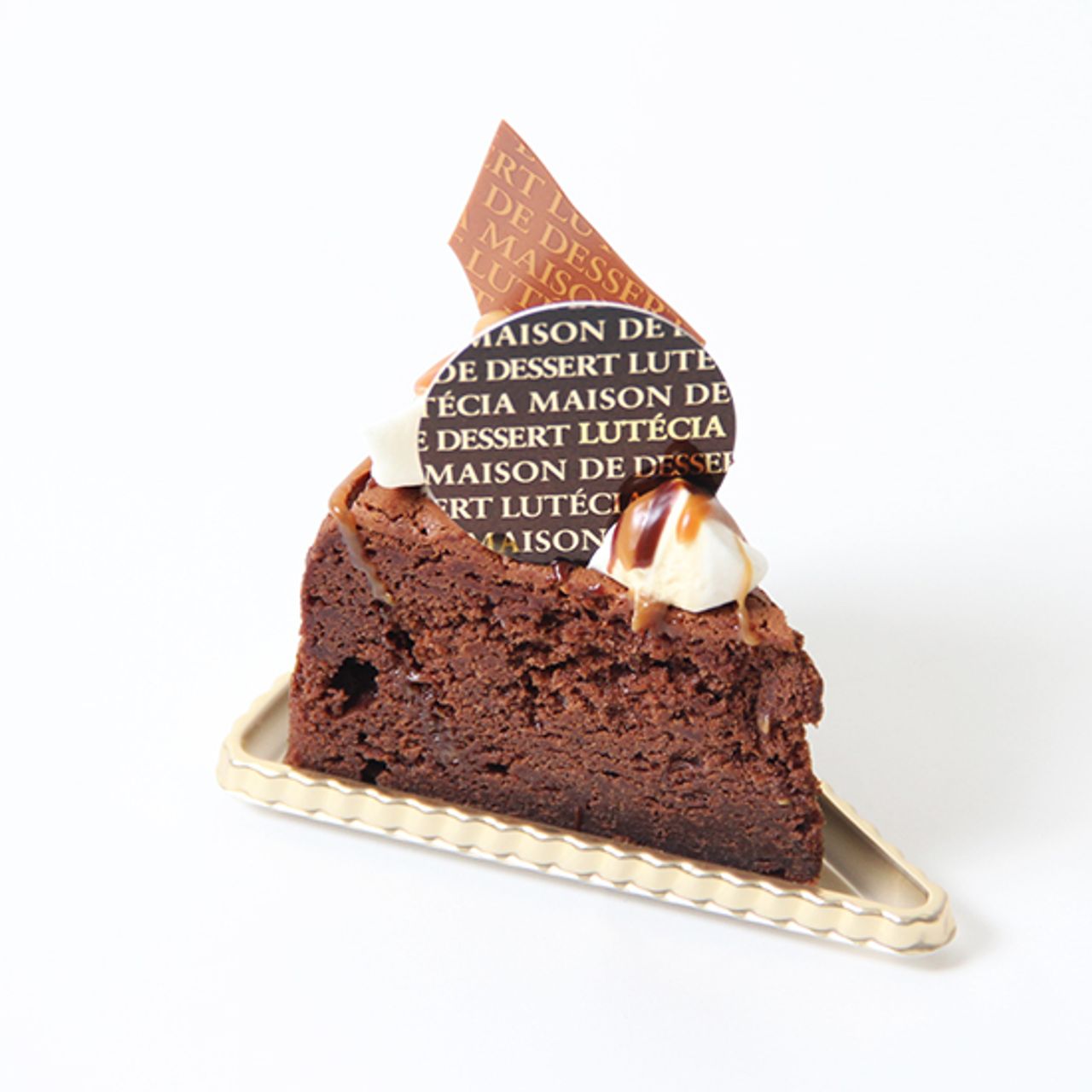 クラシックショコラ