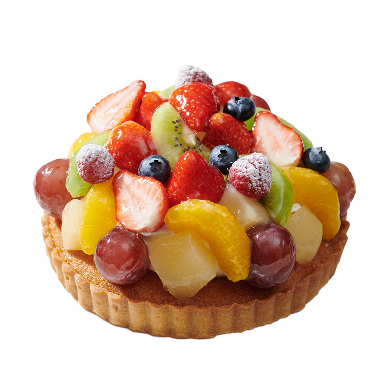 フルーツのタルト　１５㎝　⑤