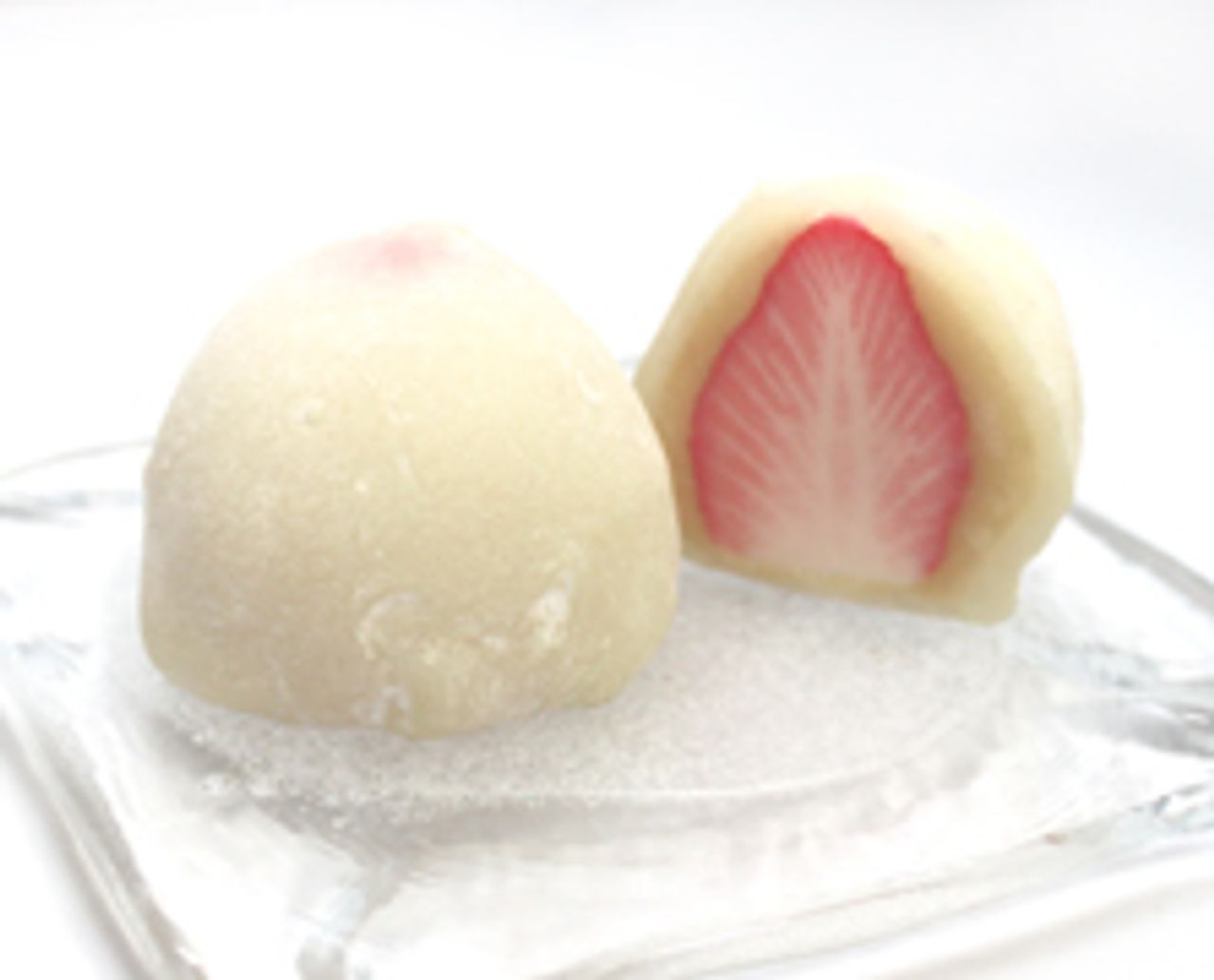 いちご大福10個入り