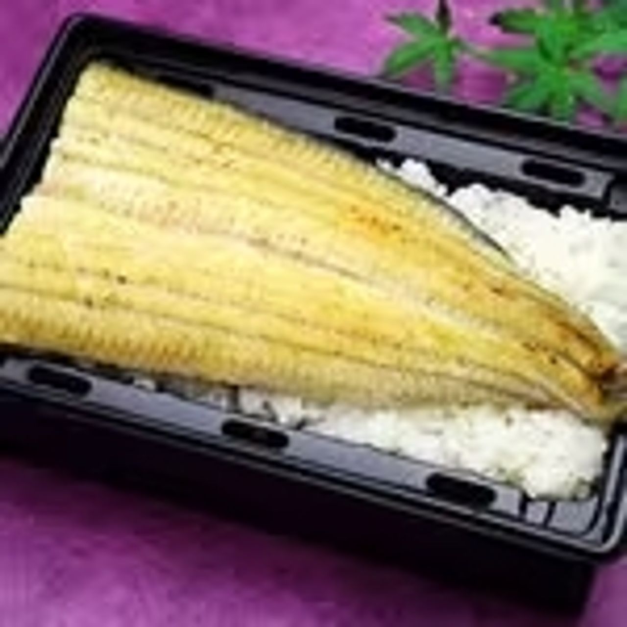 【温まるJet Chef弁当】ランチがお得の10％引き 金のうな重【白連】※11時～15時までの納品限定