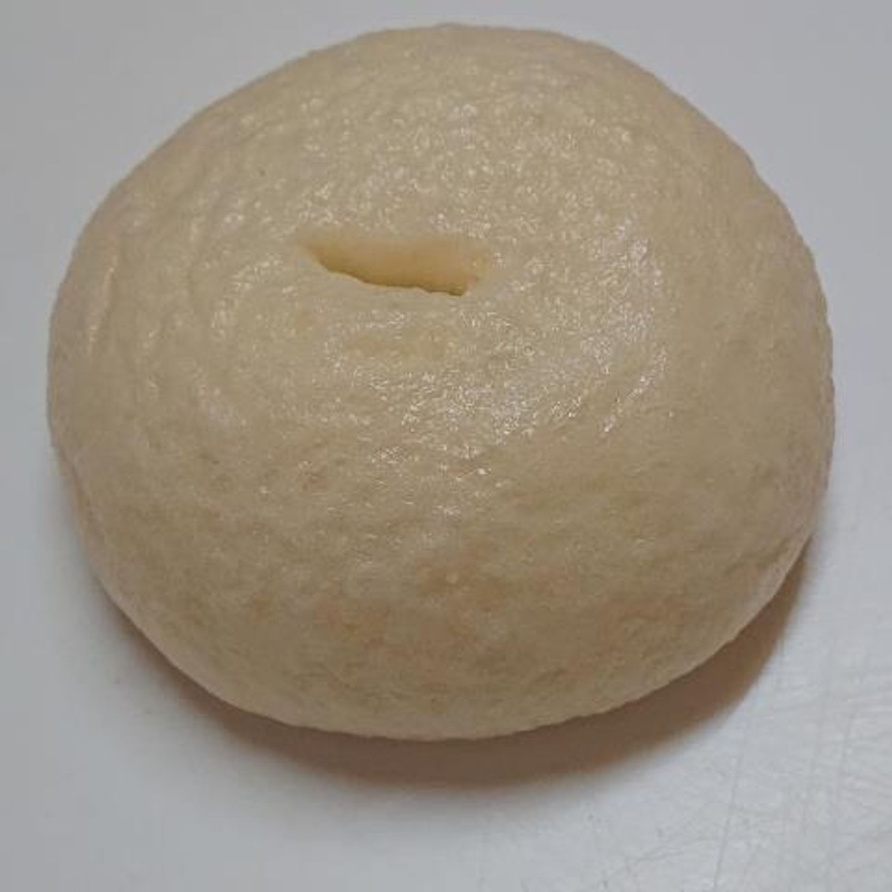 蒸しパン