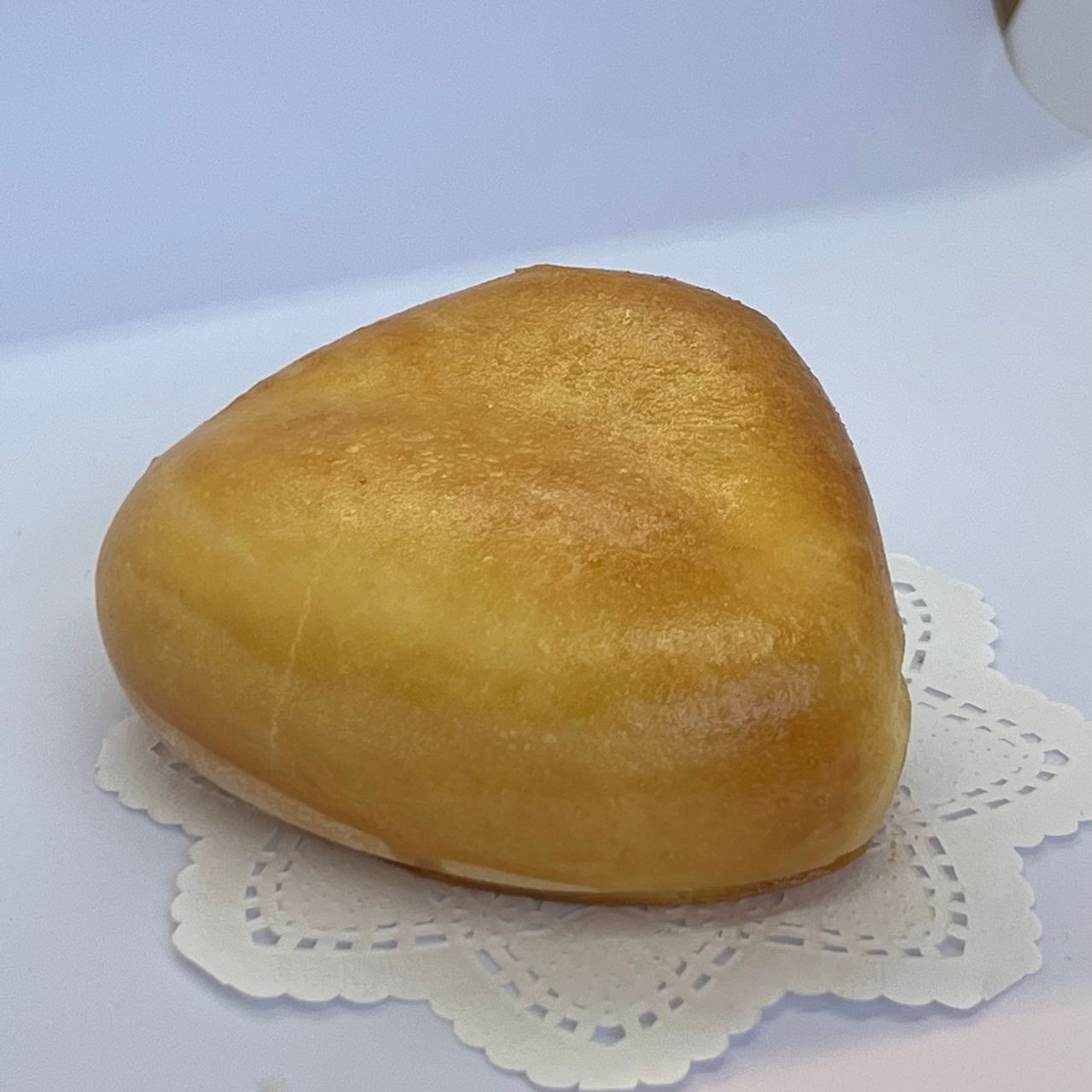 クリームパン