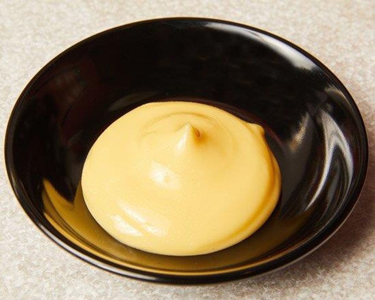 ガーリックバター