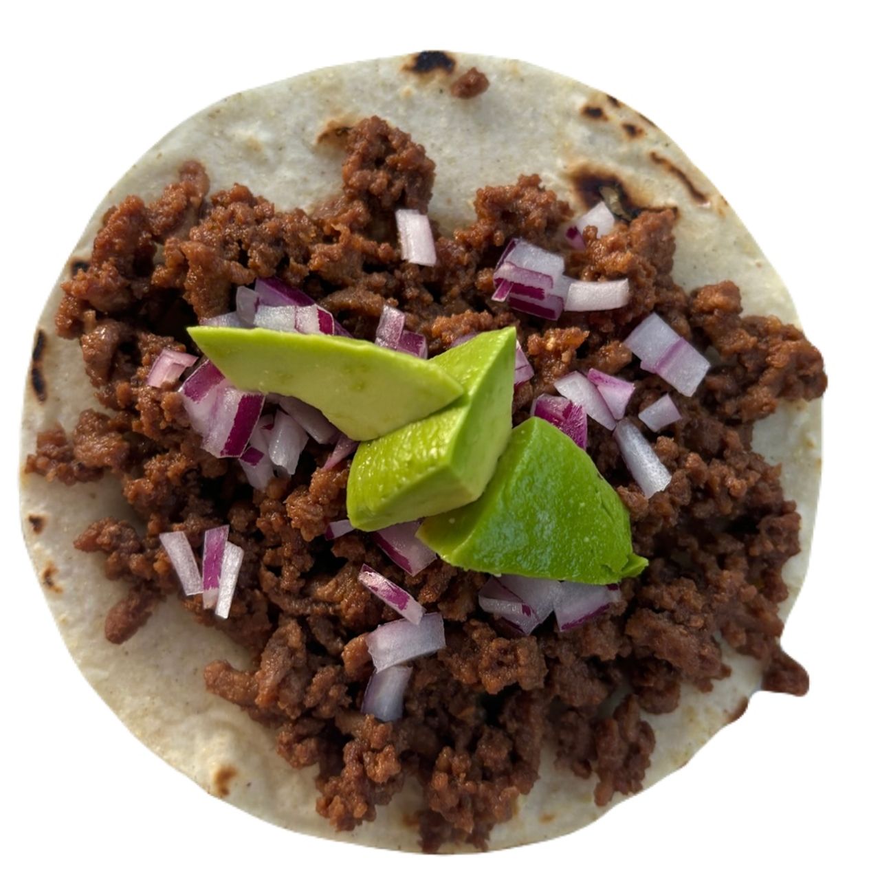 Ground Meat(単品)