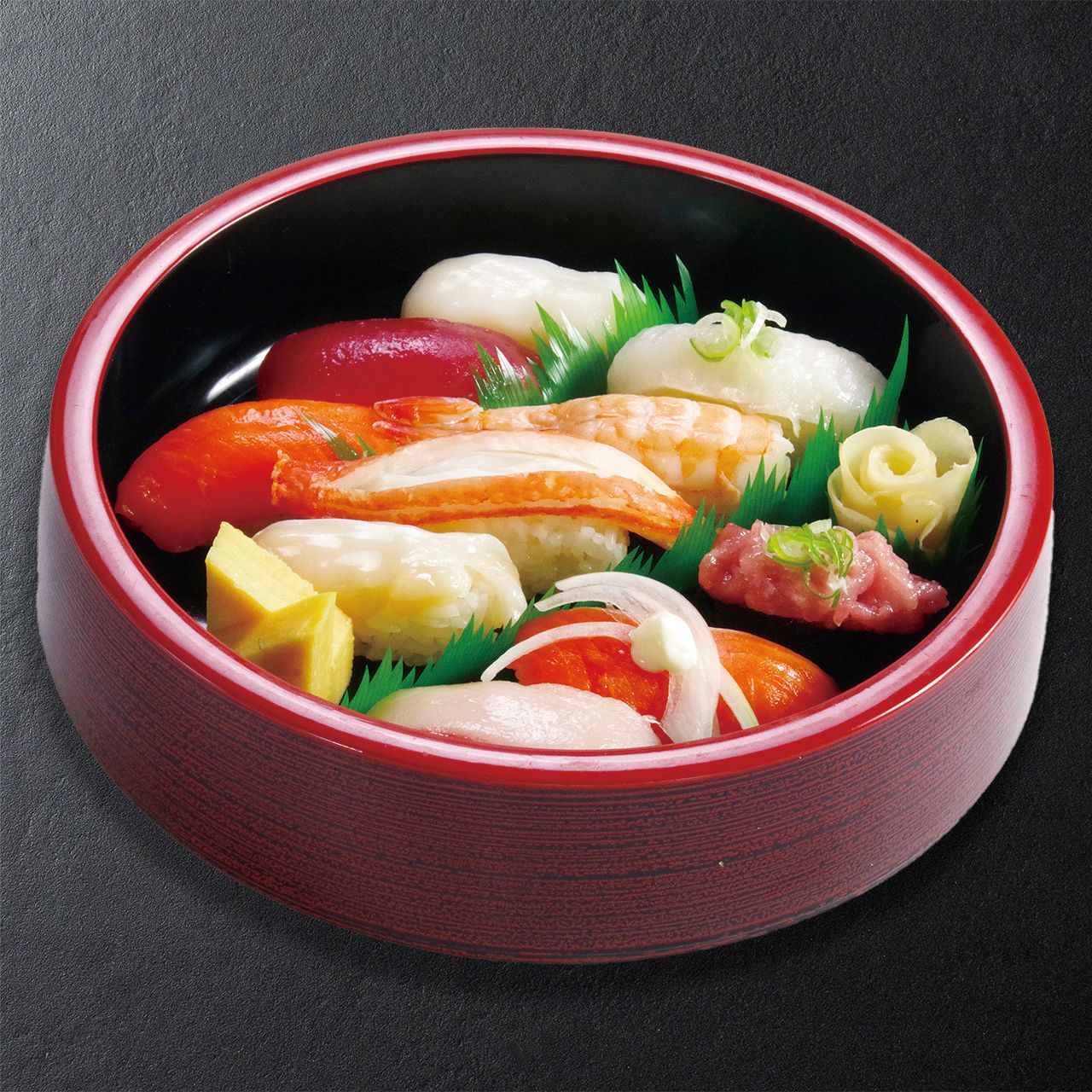 【4691】北の白雲　１人前