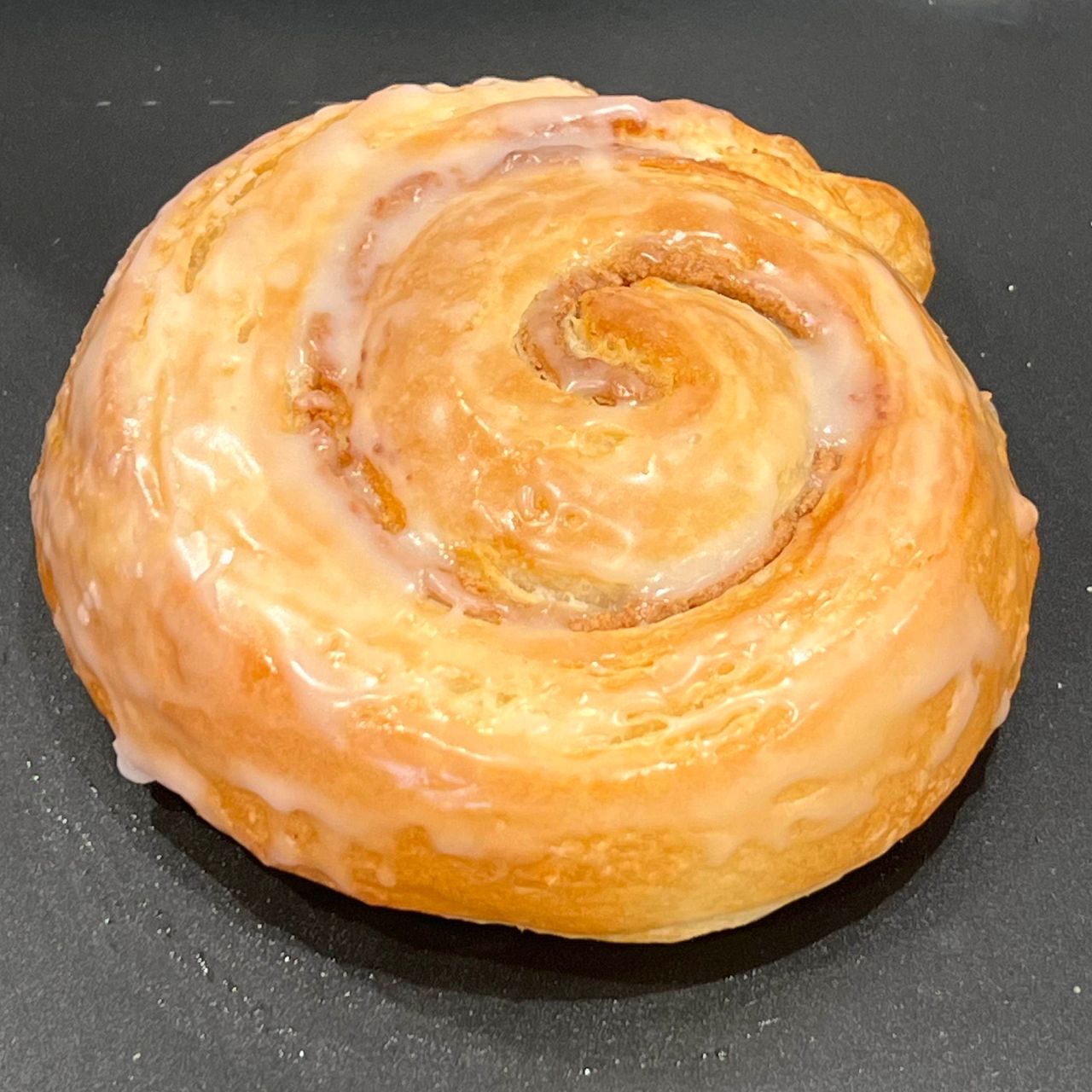 シナモンロール