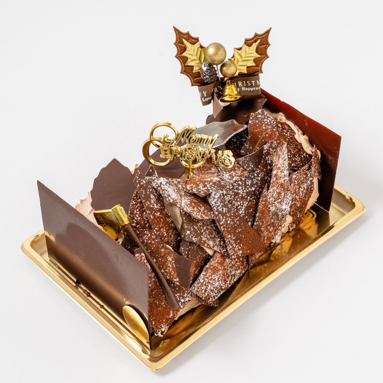 ブッシュ　フォレノワール