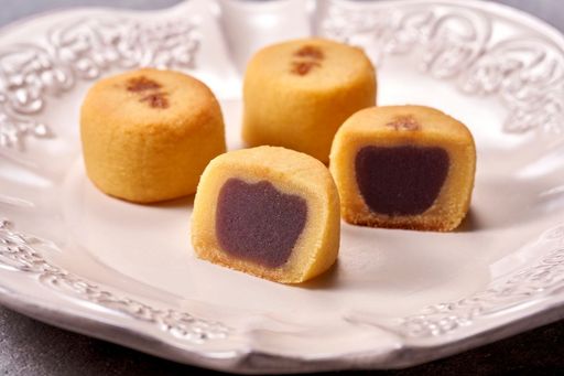 スイートポテあん 3個入