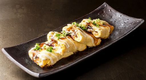 名物とんぺい焼
