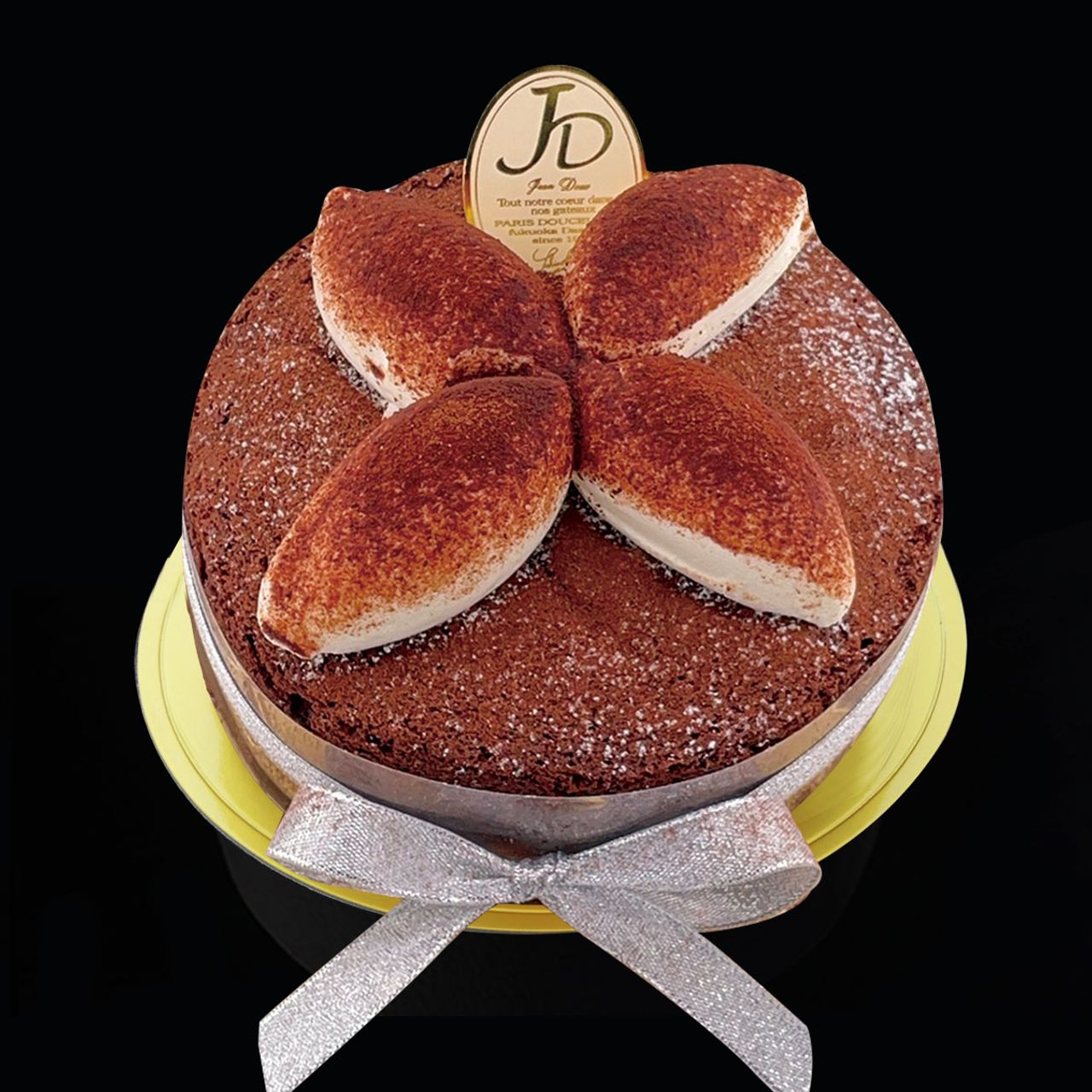 クラシックショコラ（4.5号・13.5cm）