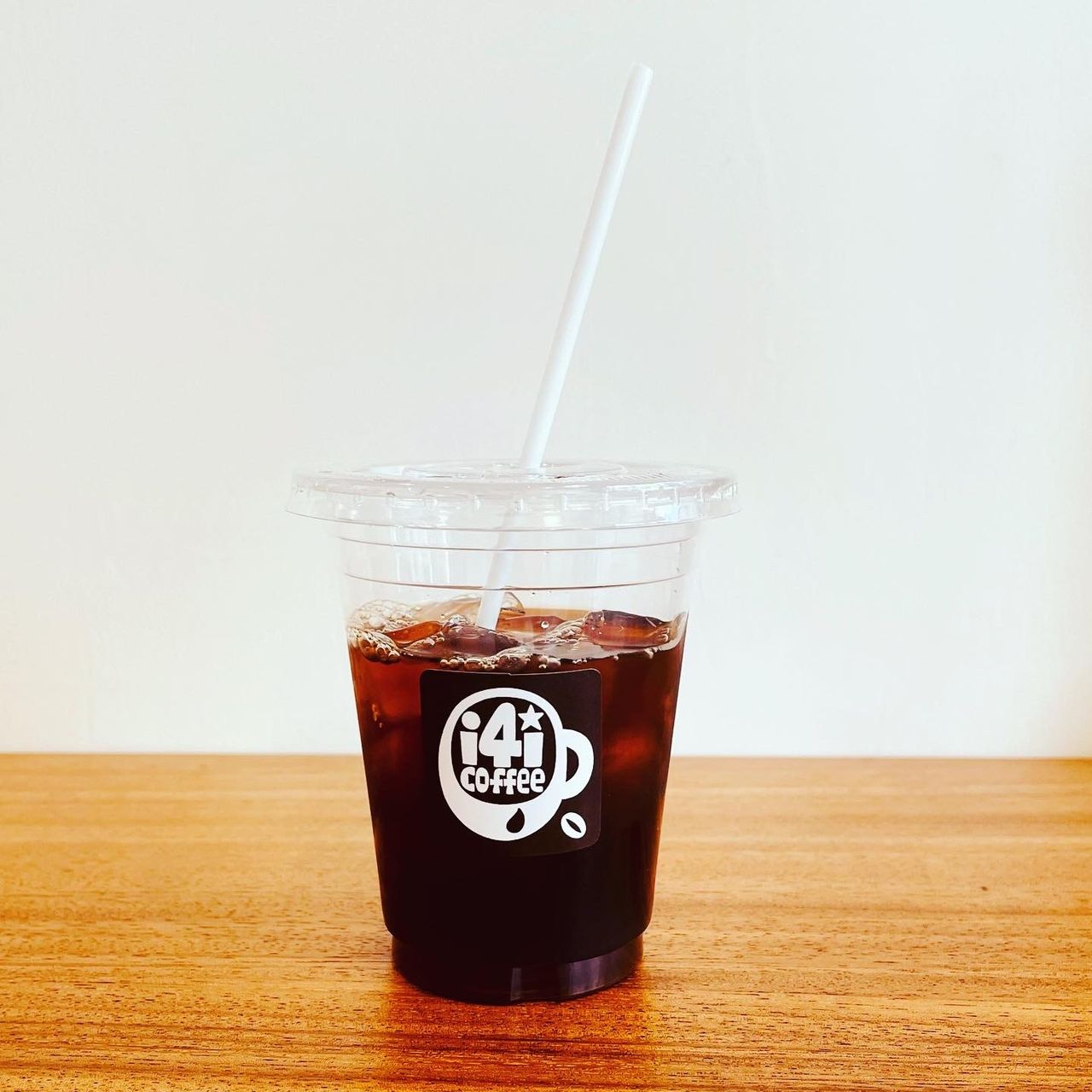土日限定コールドブリュー（水出し）アイスコーヒー