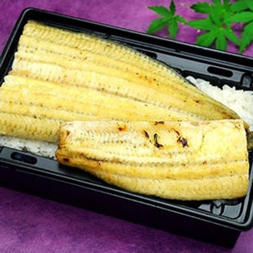 【温まるJet Chef弁当】ランチがお得の10％引き 金のうな重【白臣】※11時～15時までの納品限定