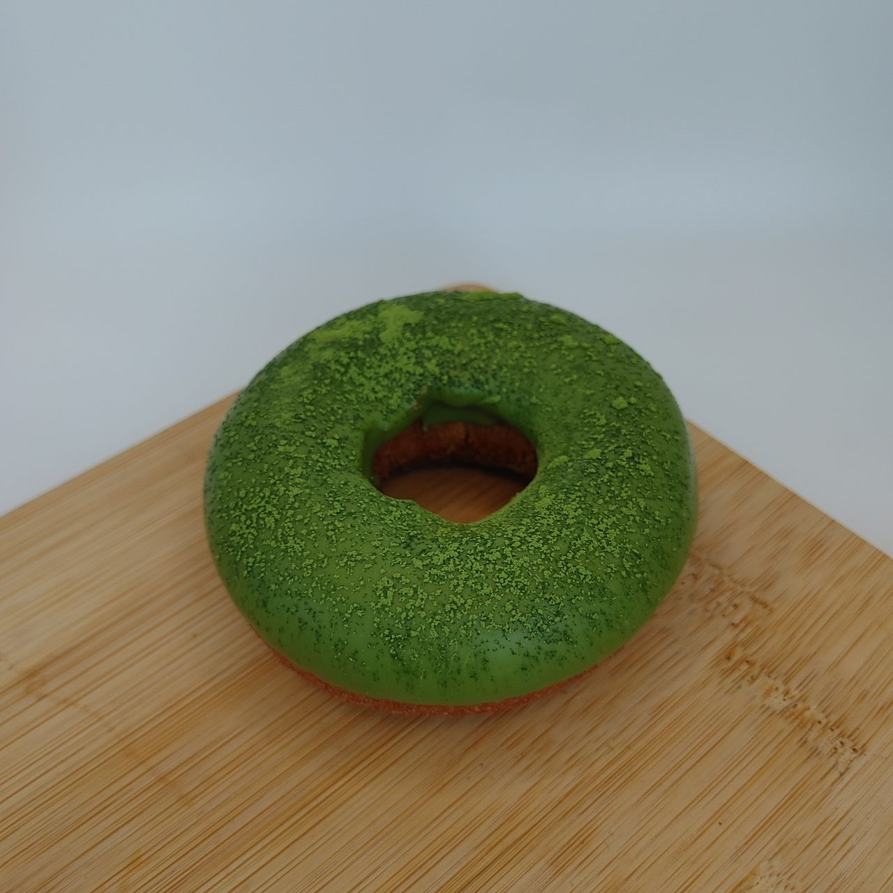 抹茶ミルキー
