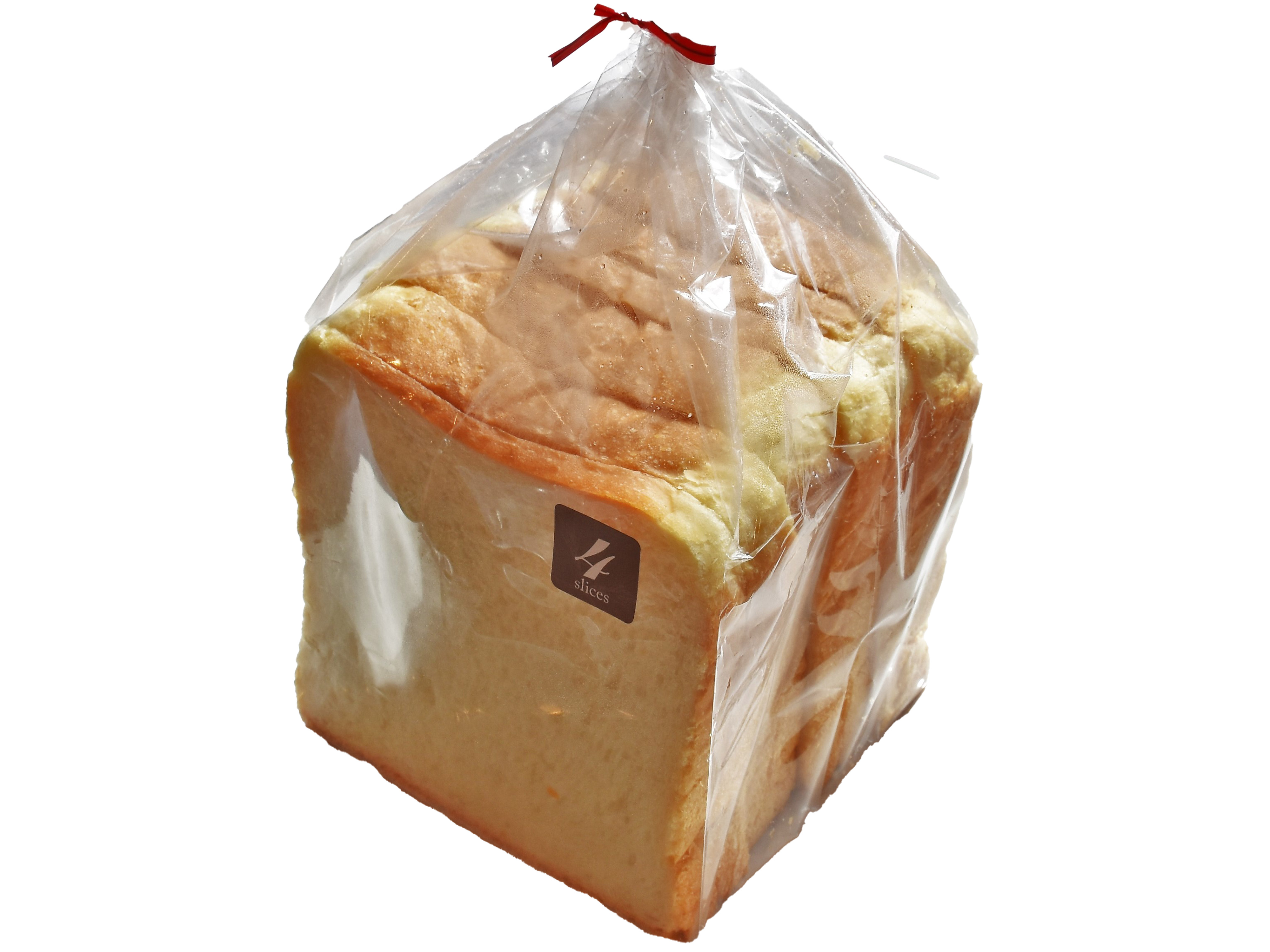 ぱぱぱーんの食パン(１斤)
