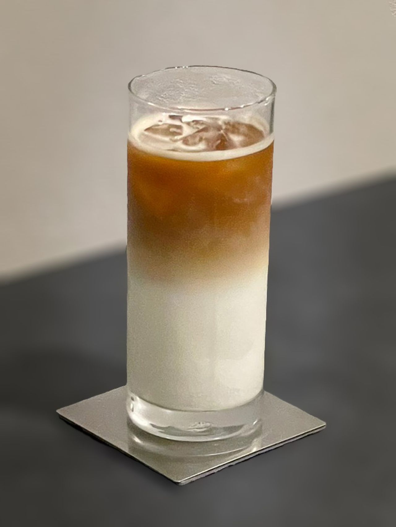 カフェラテ