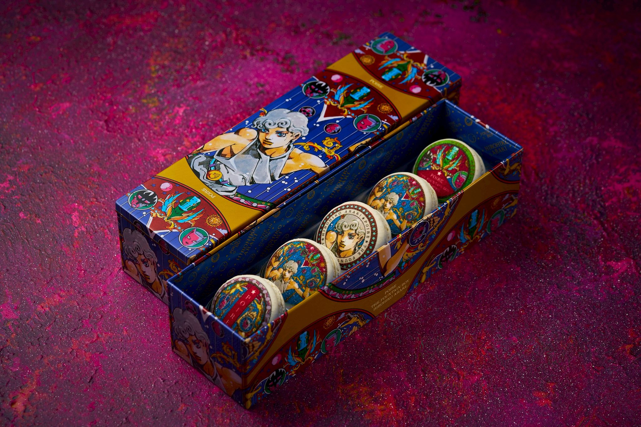 公式】ポアール【限定コラボ商品】 | テイクアウト（お持ち帰り