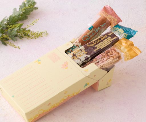 バトン3本入りB