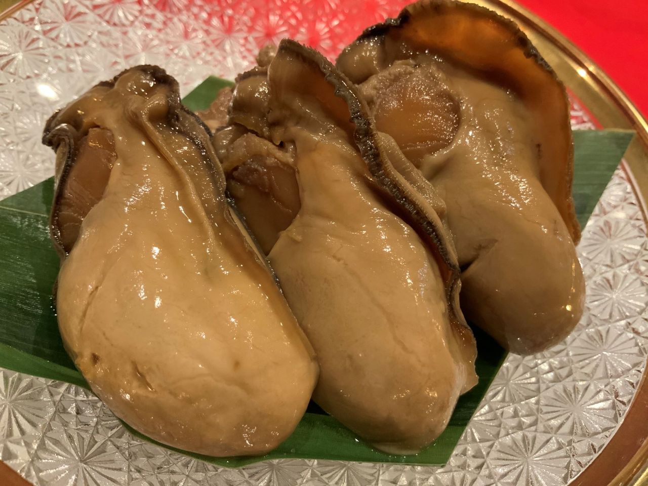 牡蠣のしぐれ煮 (冷凍タイプ）