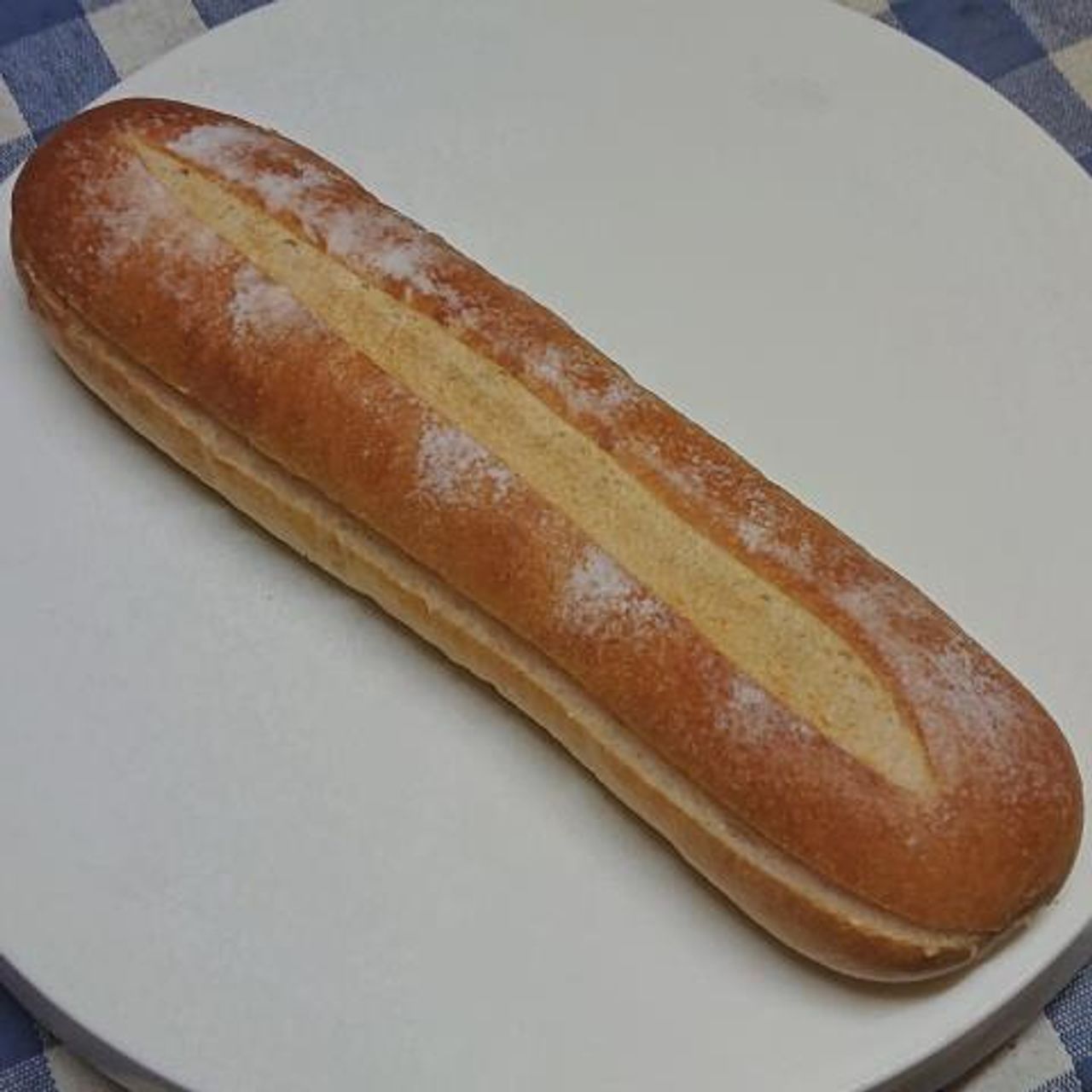 ミルクフランス