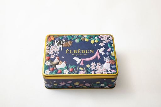 ハート・オブ・エルベラン缶トラッド缶