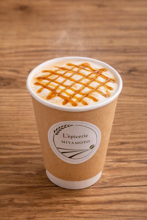 キャラメルマキアート（S/T）