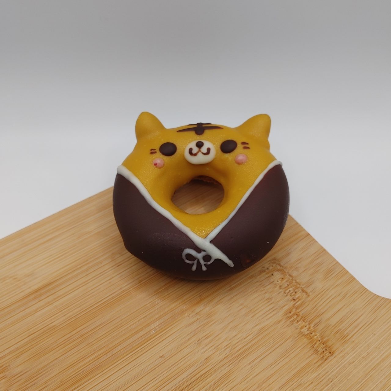 成人式限定:タイガー