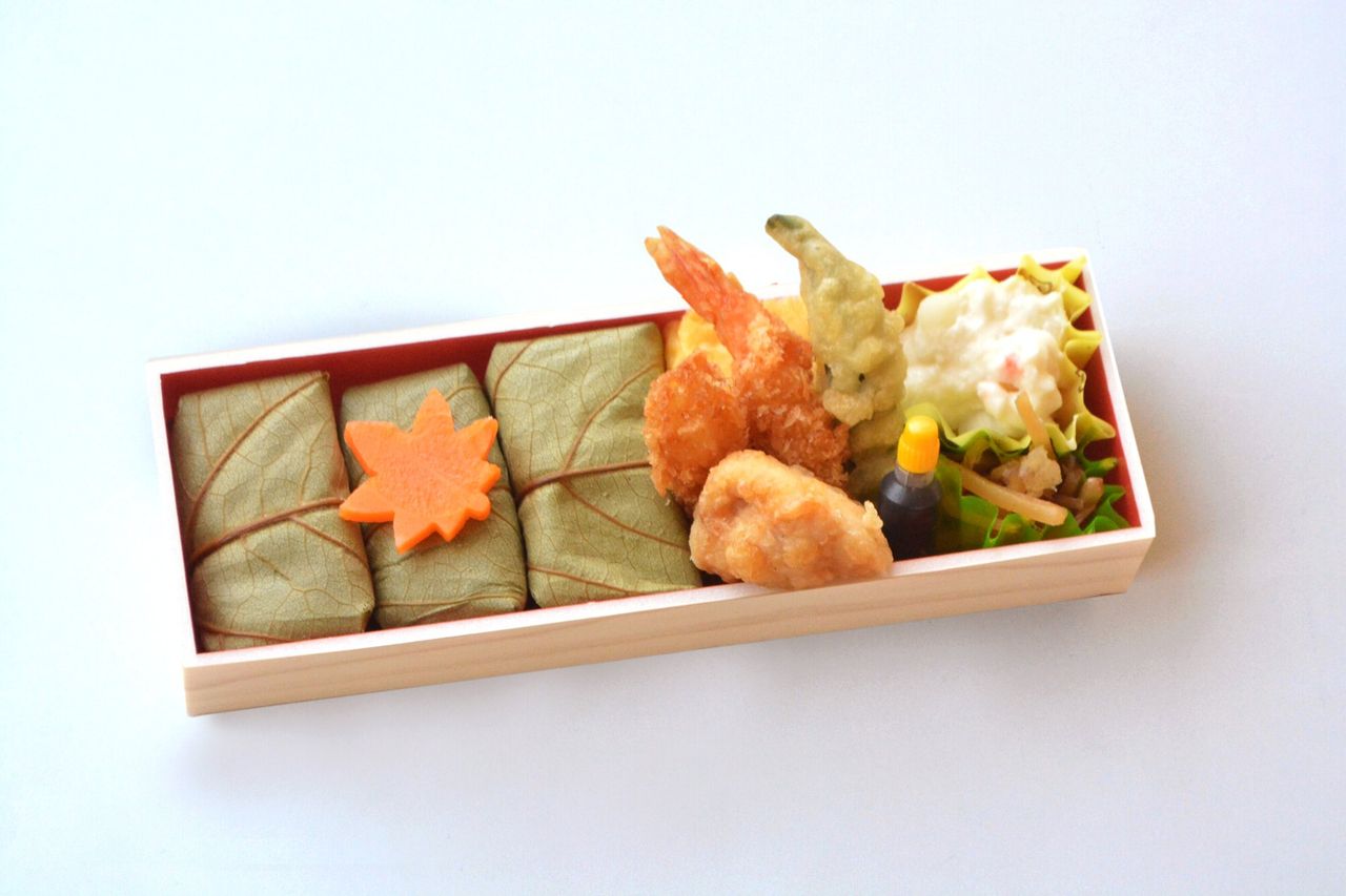 〈649〉秋景　※9.10月限定のお弁当