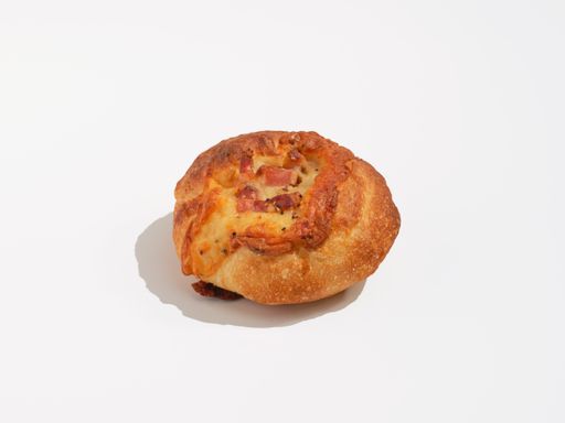 ベーコンチーズ