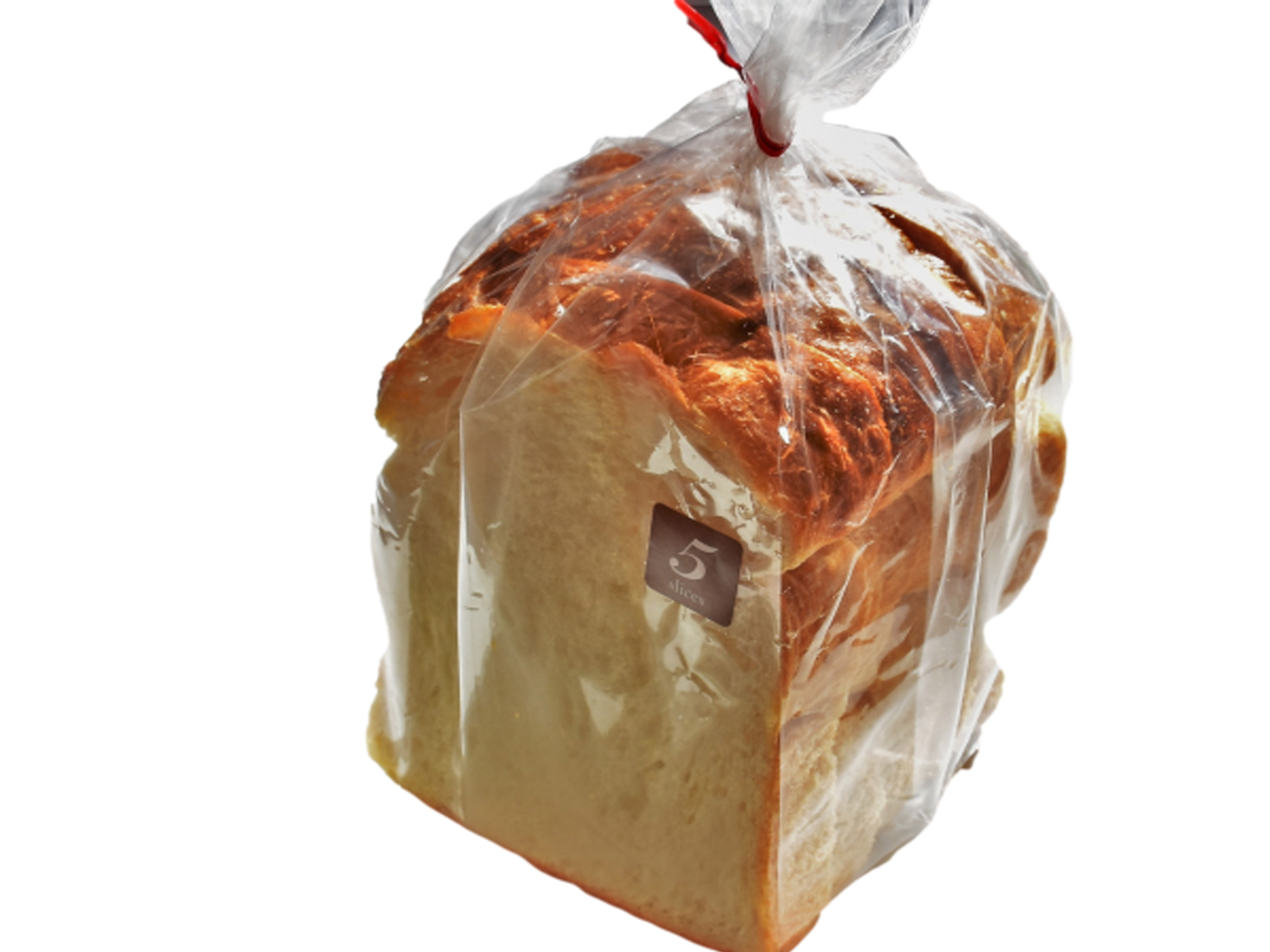 高級山型食パン(１斤)