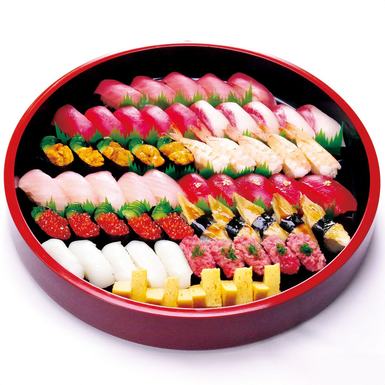 【4831】新まぐろまんぷく1人前