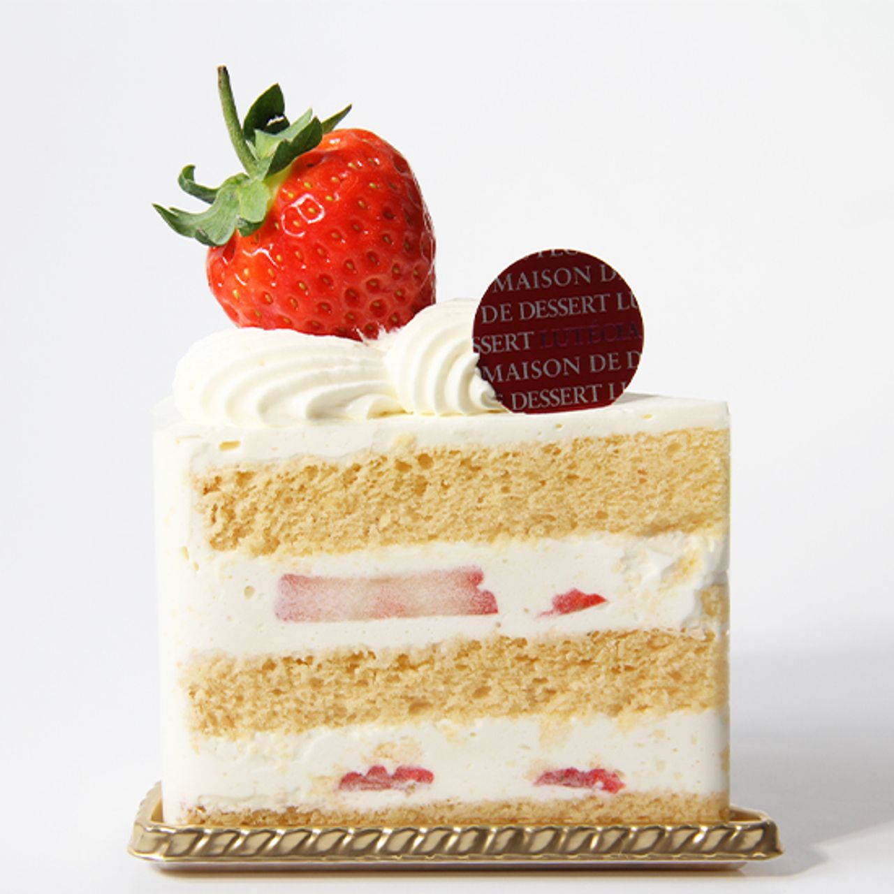 プレミアムショートケーキ