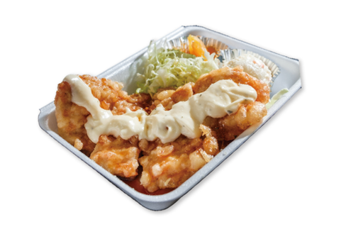 チキン南蛮弁当(タルタル付)