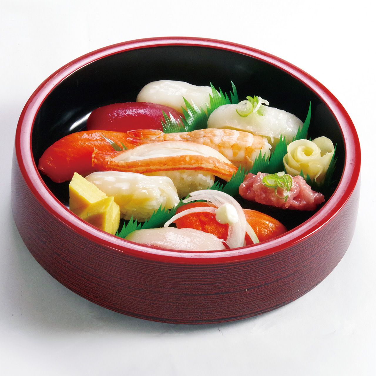 【4691】北の白雲　１人前