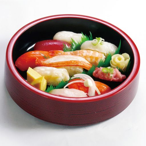 【4691】北の白雲　１人前