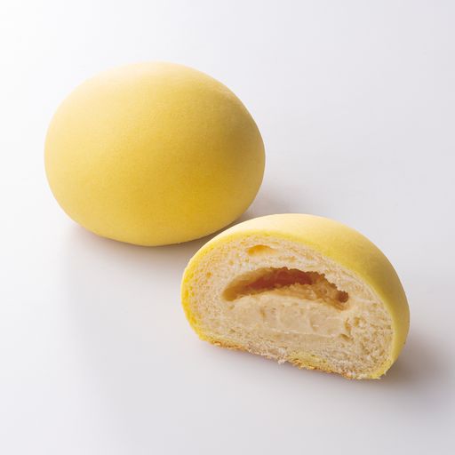 クリーム・ド・バナナ