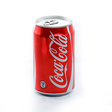 缶コーラ(350ml)