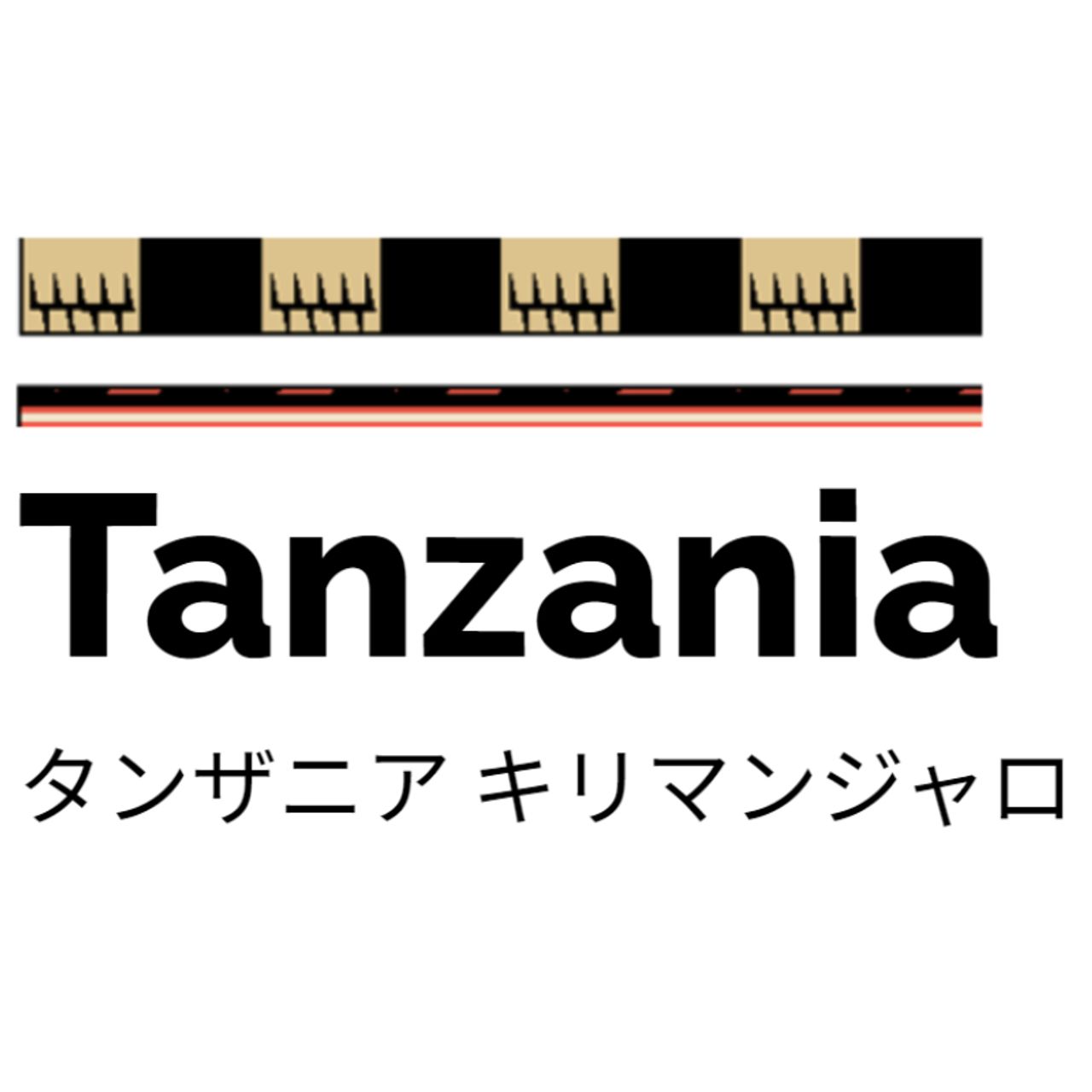 焙煎豆 　タンザニア　キリマンジャロ　200g（生豆量）