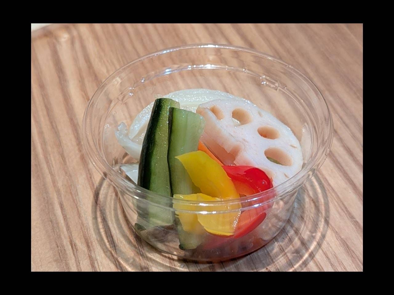 ピクルス