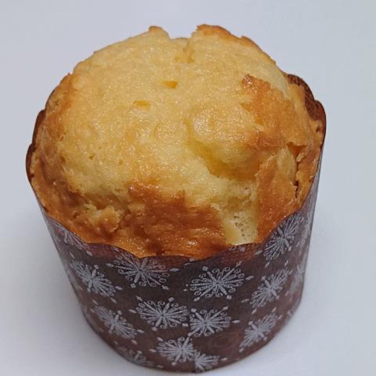 プレーンマフィン