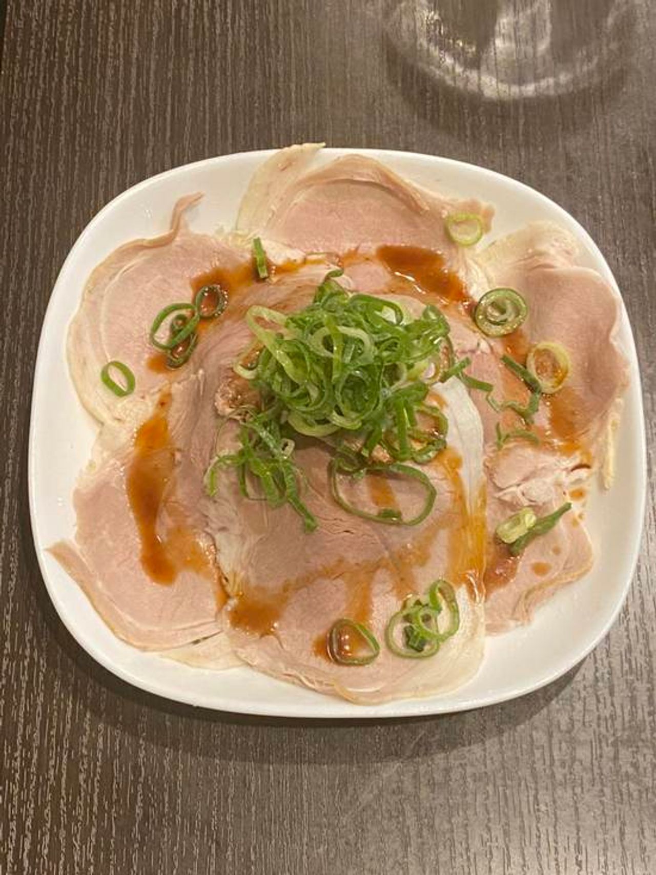 焼き豚